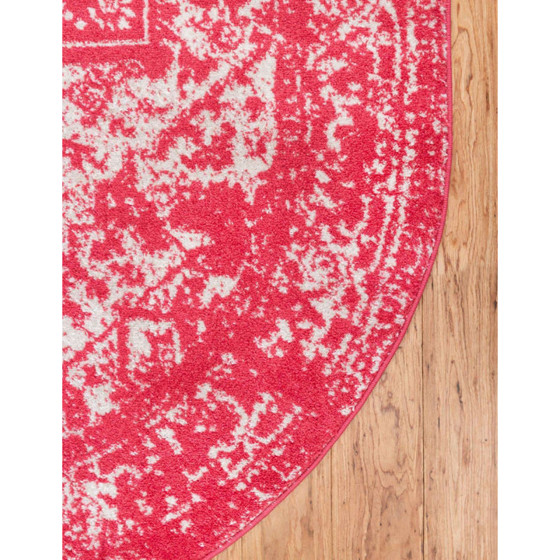 Bungalow Rose Maxence Oriental Rug & Reviews Wayfair